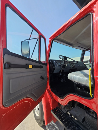 Freightliner Fl70 Modelo 2004 Pipa Nueva 10,000 Litros