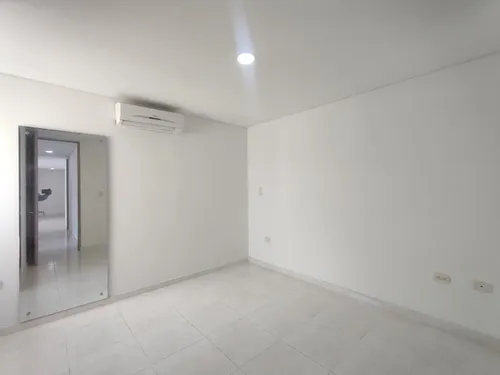 Apartamento En Arriendo En Niza. Cod A22531