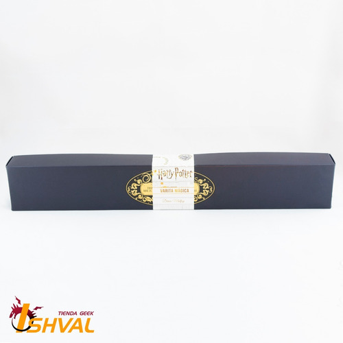 Imagen 4 de 6 de Varita Draco Malfoy - Ollivanders - Original