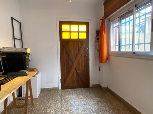 Imagen 10 de 30 de Ph 3 Amb. Con Dependencia Con Patio, Jardin Y Gran Terraza