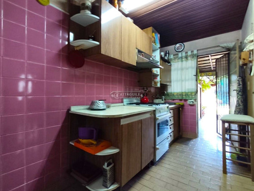 Imagen 15 de 17 de Casa En Venta En San Antonio De Padua