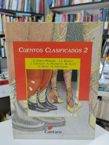 Cuentos Clasificados 2