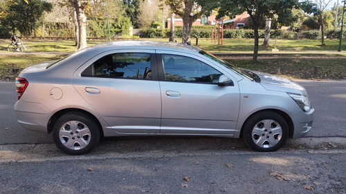 Chevrolet Cobalt 1.3 Lt Mt 75cv