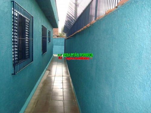 Imagem 11 de 15 de Casa Com 3 Dormitórios Em Itajubá- Mg - Próximo Ao Ceam - 850