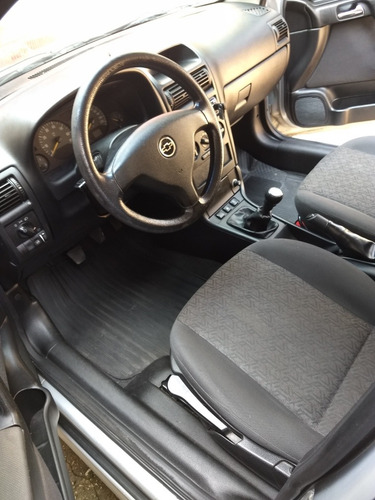 Chevrolet Astra Sedan 2005 2.0 Comfort Flex Power
