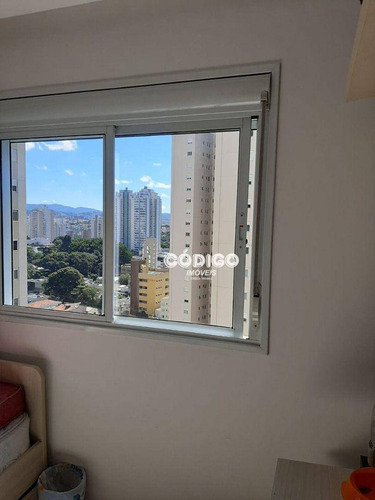 Imagem 11 de 17 de Apartamento Com 3 Dormitórios À Venda, 135 M² Por R$ 1.050.000,00 - Jardim Zaira - Guarulhos/sp - Ap1421