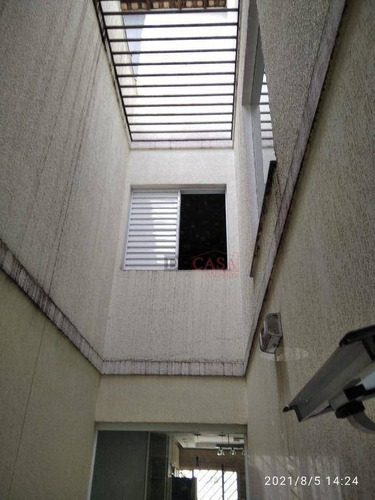 Imagem 19 de 30 de Sobrado À Venda Jardim Nossa Senhora Do Carmo - So4155