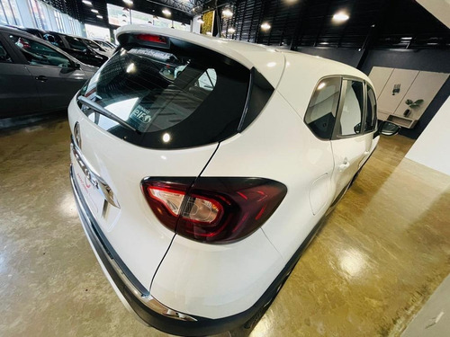 Imagem 4 de 11 de Renault Captur Intense 2.0 16v Flex 5p Aut.