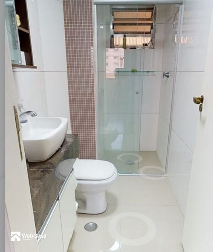 Imagem 13 de 15 de Apartamento - Alto Da Lapa - Ref: 2483 - V-2483
