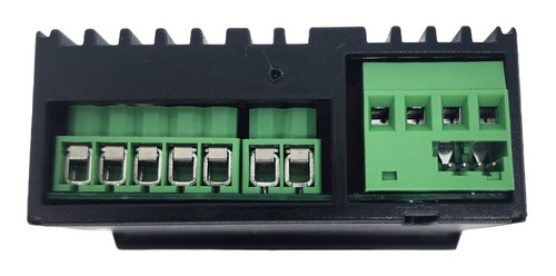 Imagem 4 de 8 de Controlador Carel Metalfrio 127v Pjp4c0ha01 Pzlfc0ha11 Pylf0