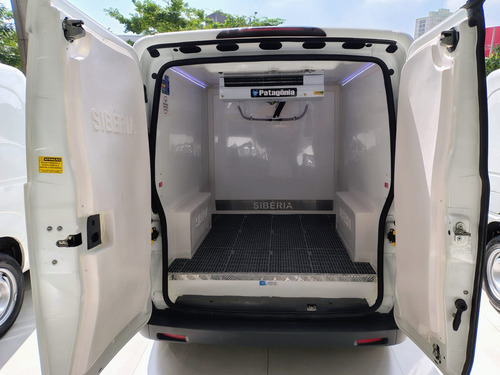 Fiat Fiorino 1.4 Working Flex 4p 5 marchas