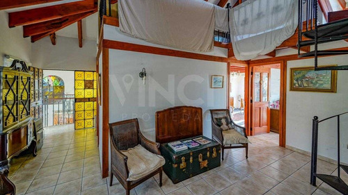 Imagen 12 de 29 de Casa En Las Bellotas, Bosques De Montemar