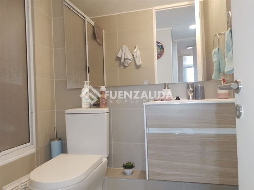 Departamento En Venta De 3 Dorm. En San Miguel