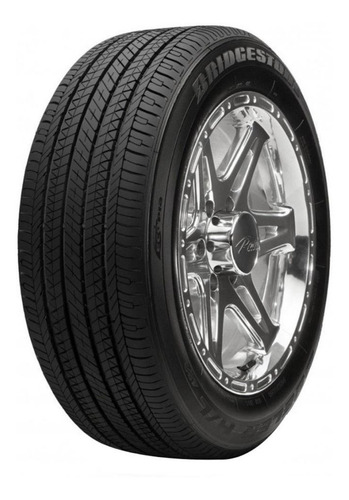 Llanta 235/55r18 Bridgestone Ecopia H/l 422 Plus 100h
