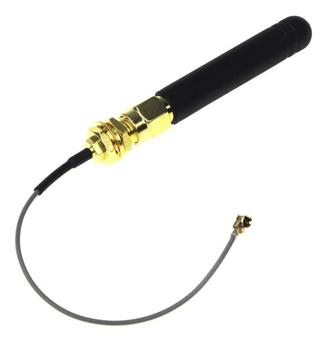 Modulo Sim 4g Lte Gps Red Inalambrica Celular Arduino Diy