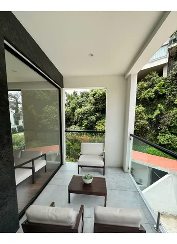 Casa Nueva En Venta En Bosques De Las Lomas