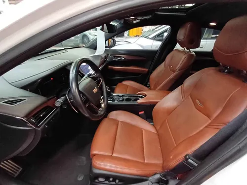 Cadillac ATS 2.0 Premium At