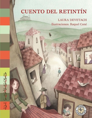 Cuento Del Retintin - Devetach, Laura