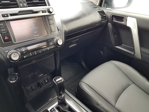 Toyota Land Cruiser Prado Txl Super Full