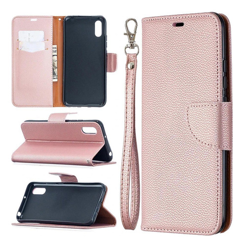 Funda De Teléfono Xiaomi Redmi 6 6 Pro 7a 8 9a 10c K60 Pro K