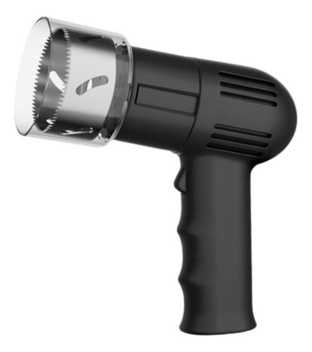 W De Coco Automático, Dispositivo Avanzado Para Abrir Negro