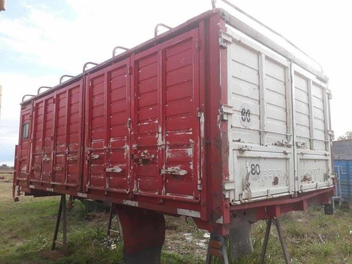 Lambert Caja Abierta