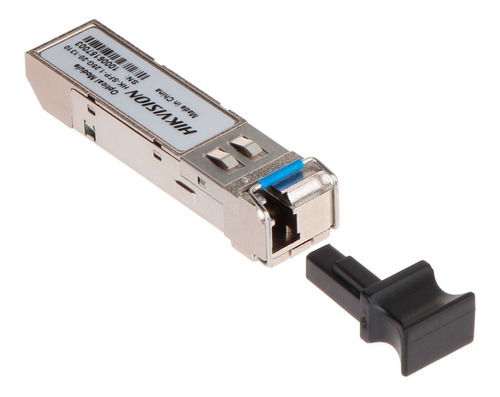 Modulo Sfp Hikvision Hk-sfp-1.25g-20-1310 Lc Sm 20km F.optic