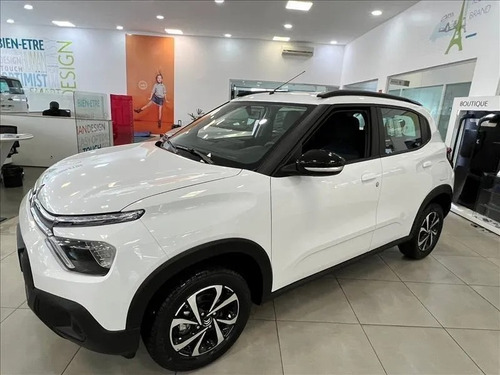 Imagen 19 de 23 de Nuevo Citroen C3 1.2 0km 2023 Financio Tomo Usado Y Motos 2-