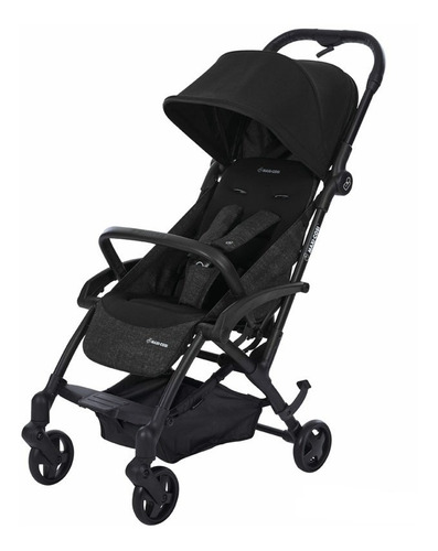 Coche Laika Ultraliviano, Compacto Maxi Cosi By Maternelle