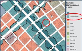 Venta De Terreno Triple Frente En Villa Crespo