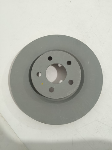 Disco Freno Delantero Original Chrysler Pt Cruiser 2002/11