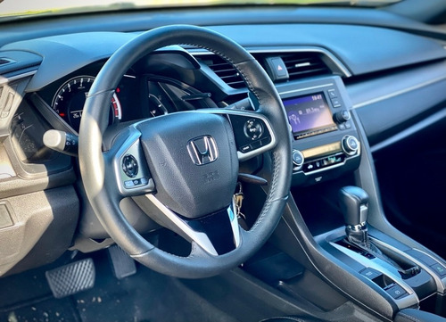 Imagem 11 de 14 de Civic Lx 2.0 Automático