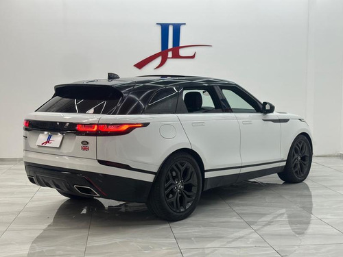 Land Rover Range Rover Velar R-dynamic Se 2.0 4x4 300cv