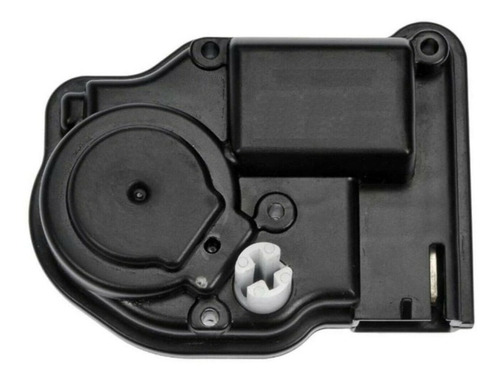 Actuador Seguro Cajuela No Electr Jeep Commander 2006 - 2010