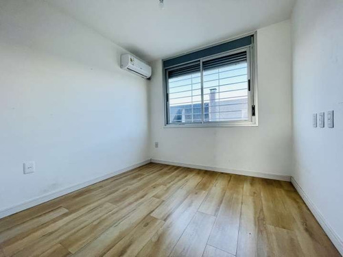 Imagen 7 de 11 de Venta De Apartamento De 2 Dormitorios En Housing Hocquart