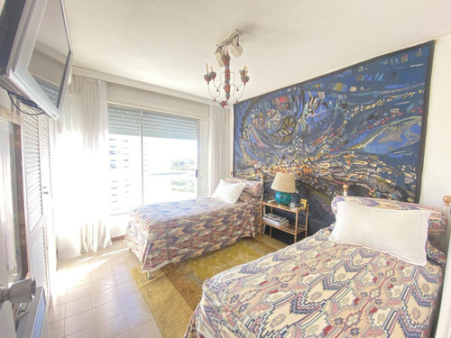 Imagen 5 de 16 de Apartamento - Playa Brava