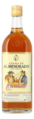 Pack De 4 Crema Orendain Almendrado 750 Ml