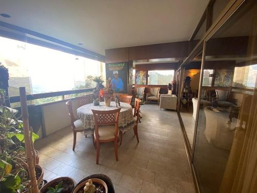 Imagen 3 de 18 de Apartamento En Ventala Lagunita Country Club Rah3 Mls21-5331