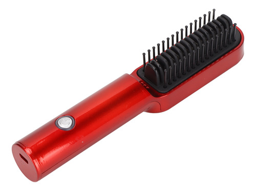 Peine Para Alisar El Cabello Y Rizar El Cabello, Cepillo Elé
