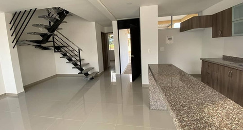 Imagen 2 de 10 de Hermosa Casa Para Estrenar Cumaral Meta