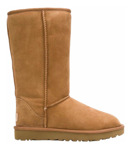 Botas Ugg Australia Clásicas Mujer Original Invierno Negro 