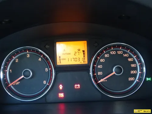 SsangYong Korando 2.0 C 4x4 Diesel