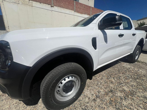 Ford Ranger 2.2 Cs 4x2 Xl Tdci 125cv