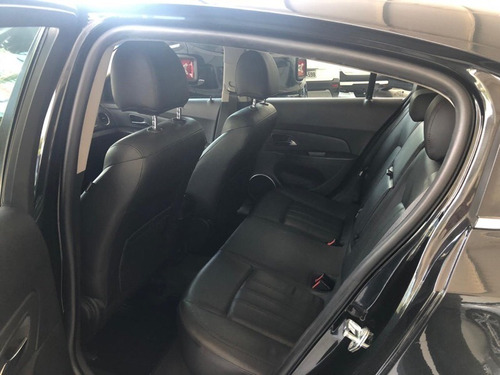 Chevrolet Cruze Hatch Lt 1.8 16v 2014