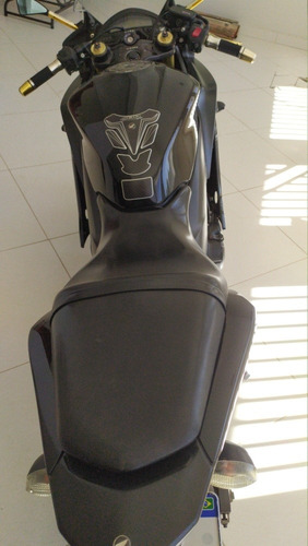 Honda Cbr 600f