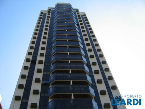 Flat - Jardim Paulista - Sp - 194797