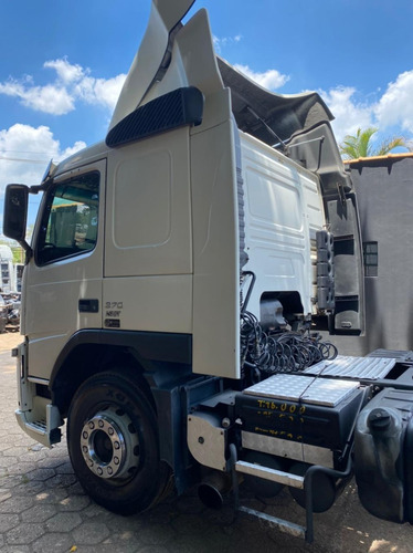 Volvo Fm370 I-shift 2011 4x2 P340 19320 2035 Fh 440 G380