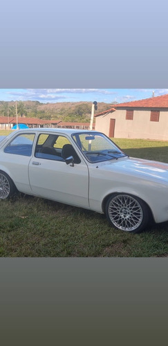 Chevrolet Chevette L