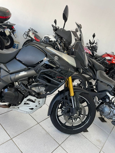 Imagem 3 de 9 de V Strom 1000 2017