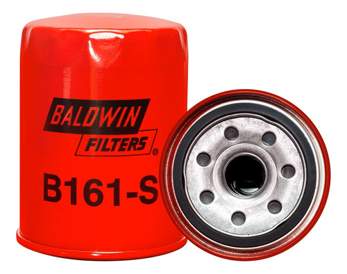 Filtro Aceite B161-s Baldwin